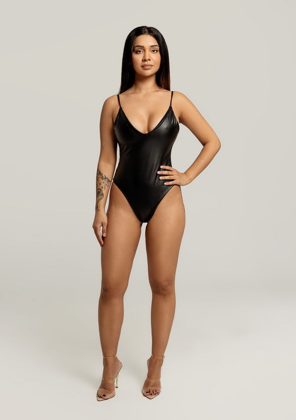 Luxury High Fashion One Pieces, Once Piece Swimsuits, Swimwear, Canada –  Vanity Couture