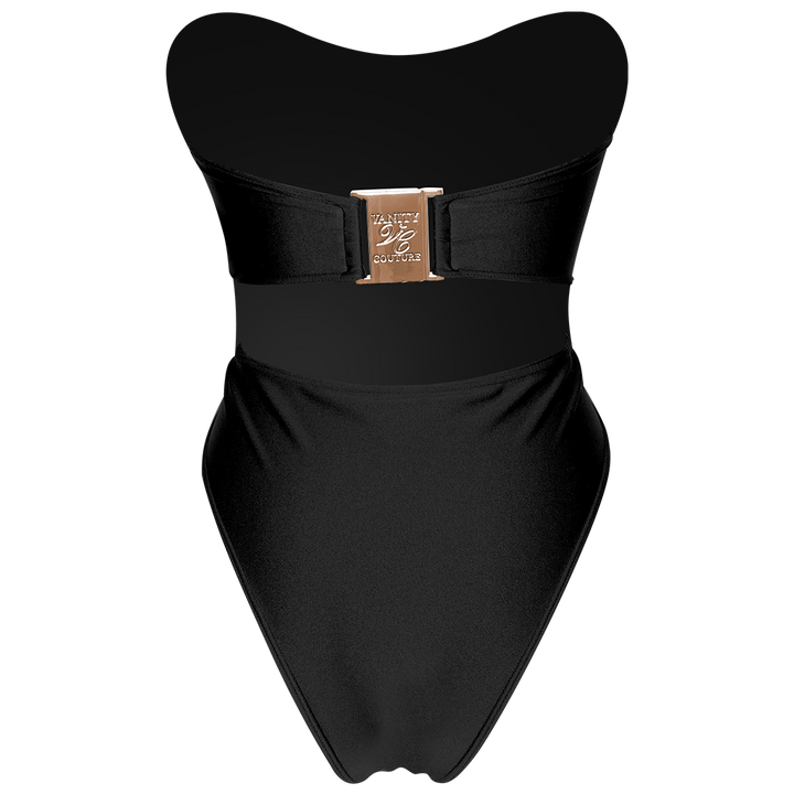 Carmen One-Piece - Vanity Couture