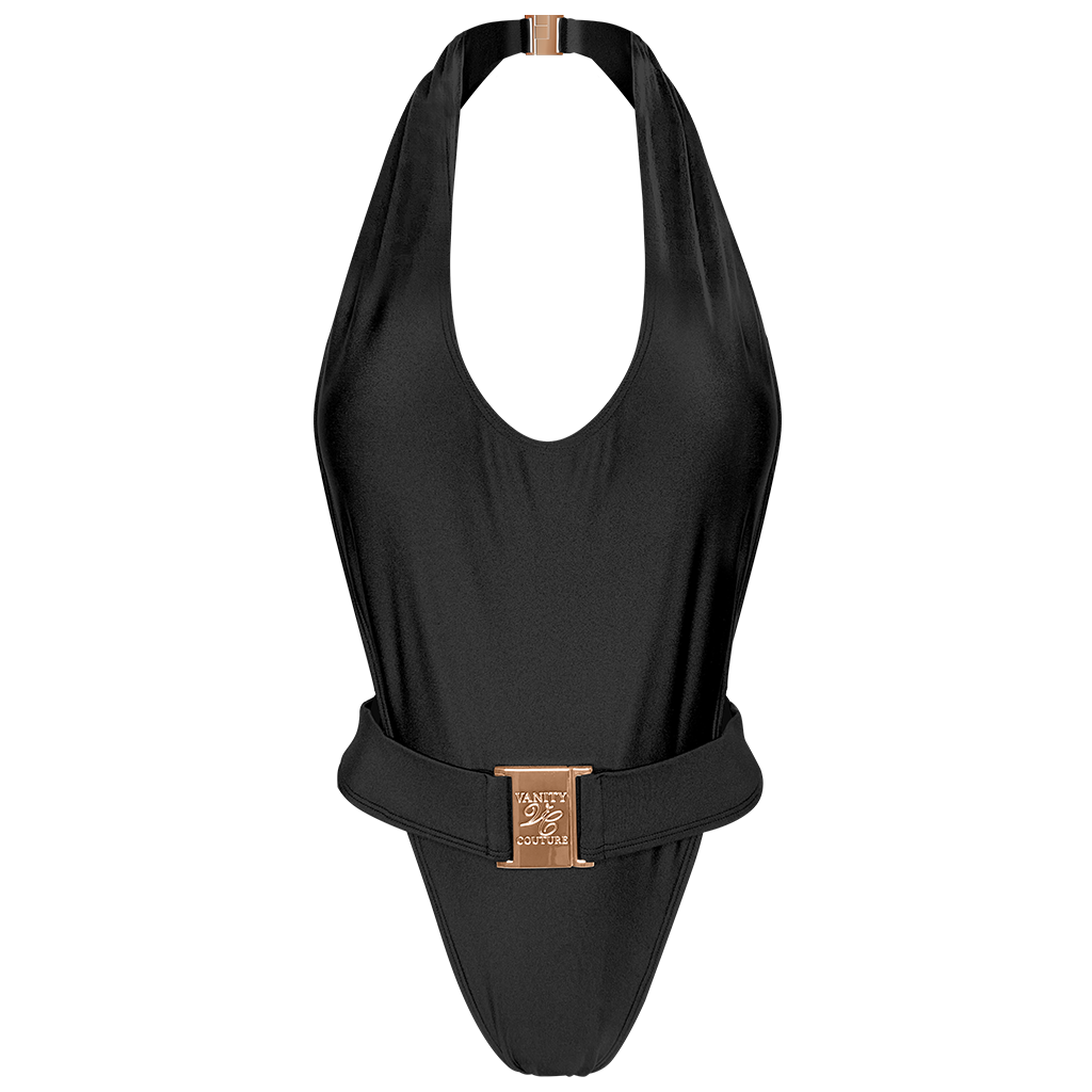 Sandra One-Piece - Vanity Couture