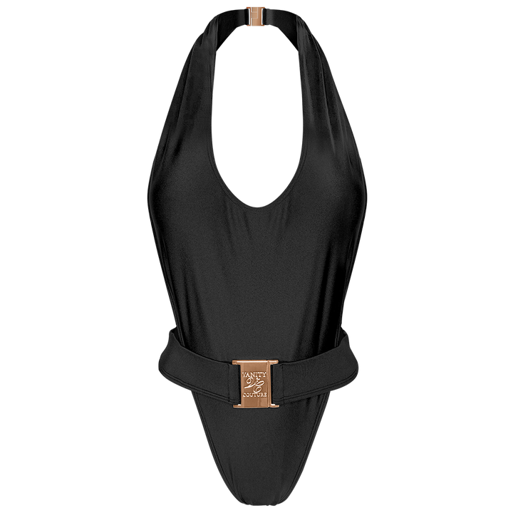 Sandra One-Piece - Vanity Couture