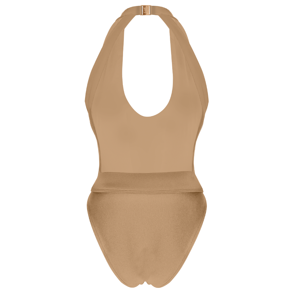 Sandra One-Piece - Vanity Couture