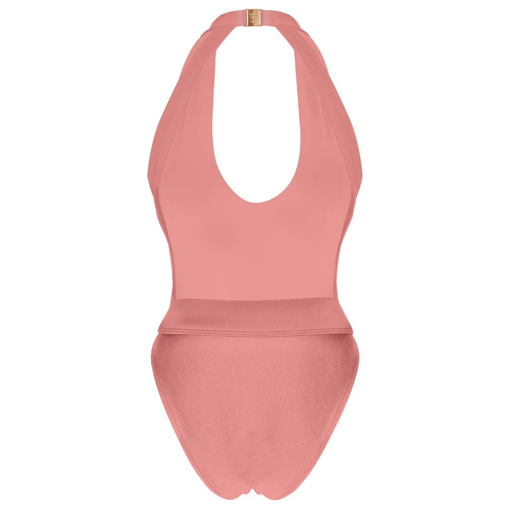 Sandra One-Piece - Vanity Couture