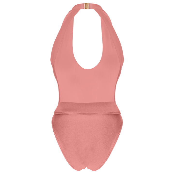 Sandra One-Piece - Vanity Couture