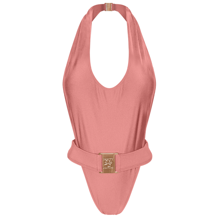 Sandra One-Piece - Vanity Couture