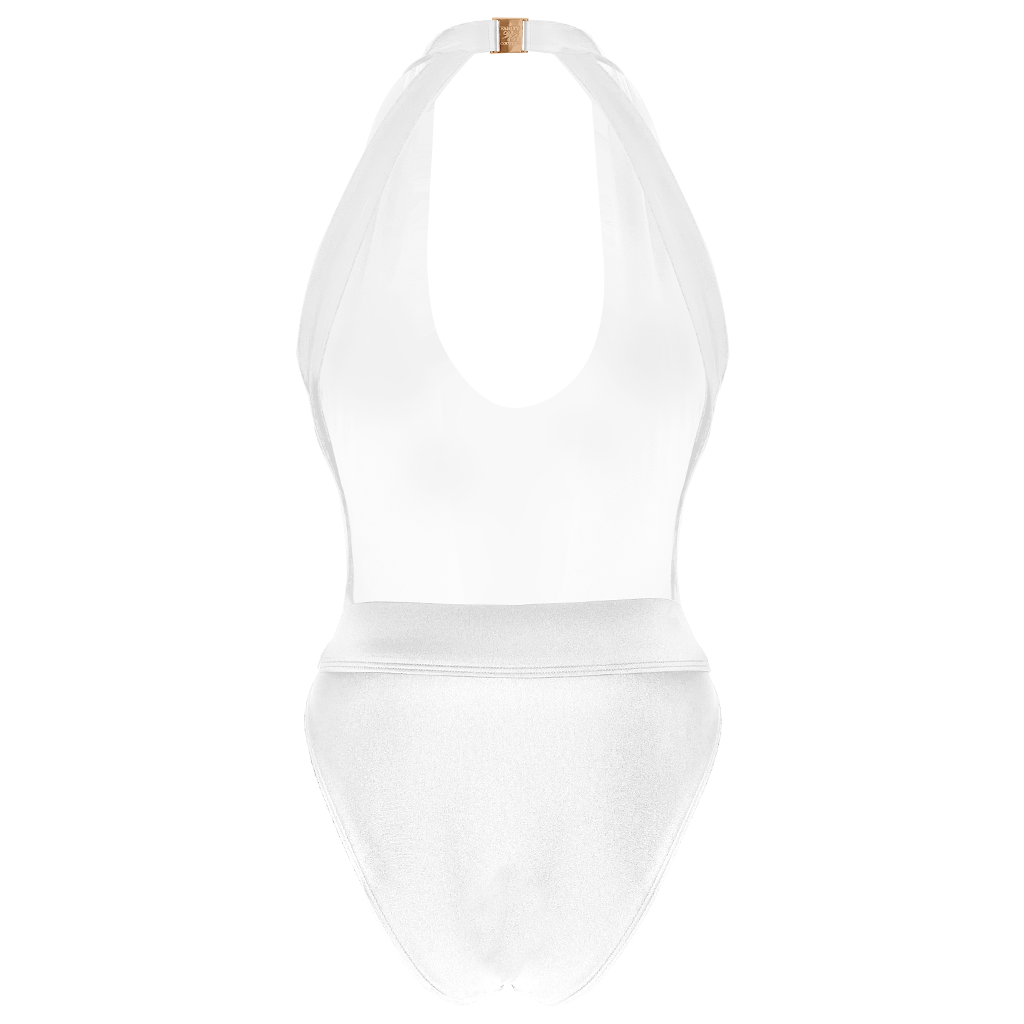 Sandra One-Piece - Vanity Couture