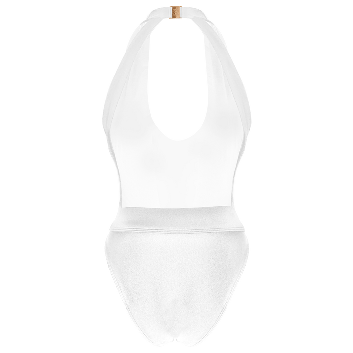 Sandra One-Piece - Vanity Couture